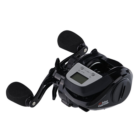 Abu Garcia MAXLPDLC Max DLC Low Profile Reel 1498366