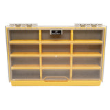 Plano EDGE 3600 Flex Stowaway Box PLASE366