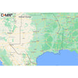 CMAP MNAY215MS US Lakes South Central REVEAL Inland Chart MNAY215MS