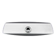 PTM Watersports VR140 Elite Mirror  Electrobrite Silver P12848100