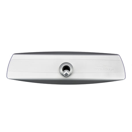 PTM Watersports VR140 Elite Mirror  Electrobrite Silver P12848100