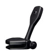 PTM Watersports ZXR360 Pivoting Mirror Bracket  Black P13371360TEBBK