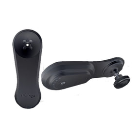 PTM Watersports EXT  400 Extender  Black P13020100 BK