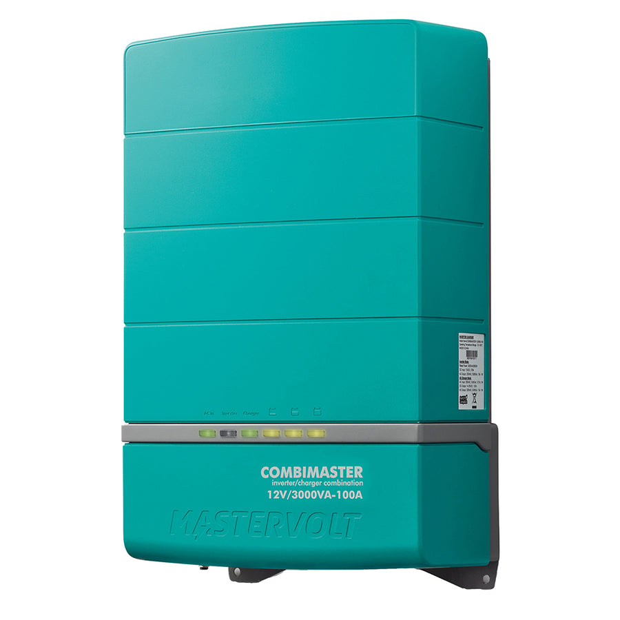 Mastervolt Charger/Inverter Combos