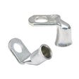 Ancor 90 Tinned Copper Lug 10  38  2Piece 262286