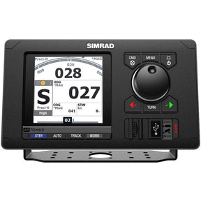 Simrad AP70 Mk2 Autopilot  Control Head Only 00014958001