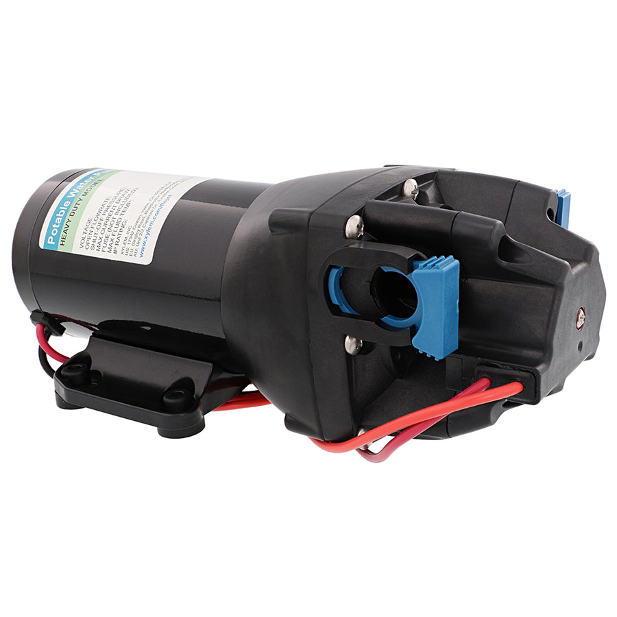 Flojet Washdown / Pressure Pumps
