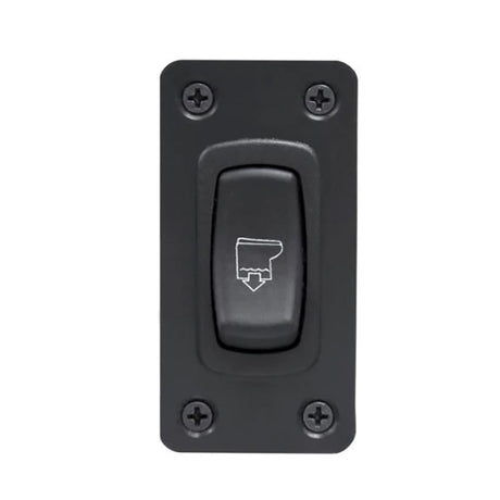 Dometic DFS1F Flush Switch fMasterFlush 7100  7200 Model Toilets 385311997