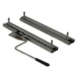 Springfield 2Piece Chair Slide Rails  Bent Handle 3100205M