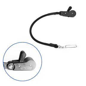 Tigress Single Halyard Lock  12 88645