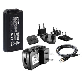 FLIR GPX310 Scion Rechargeable Battery Kit 7GX03F010