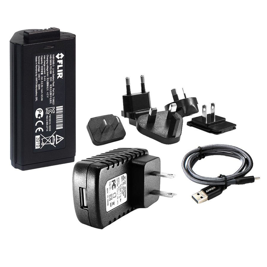 FLIR Systems Cameras & Night Vision