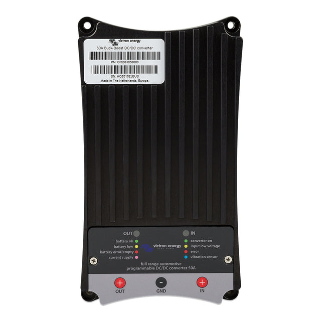 Victron BuckBoost DCDC Converter  50A ORI303050000