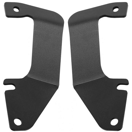 RIGID Industries 2014  2020 Toyota Tundra APillar Mount  Black  46701