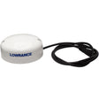 Lowrance Point1 GPSHeading Antenna 00011047002