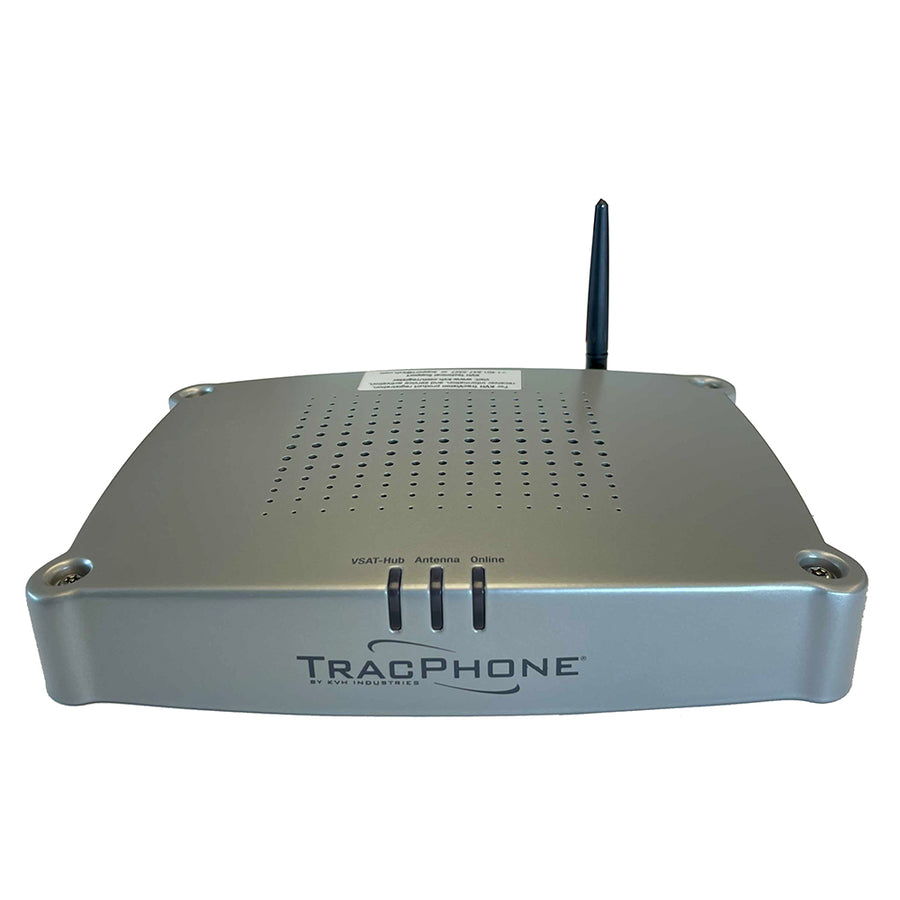 KVH Satellite TV Antennas