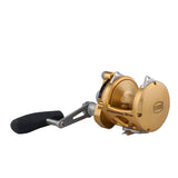 PENN International 30 VISX Reel INT30VISX  Gold 1370780