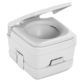 Dometic 962 Portable Toilet  25 Gallon Grey 301096206