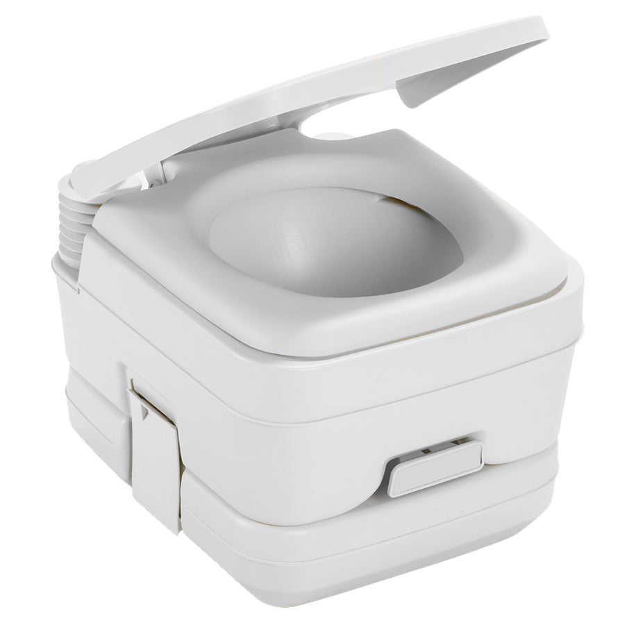 Portable Toilets