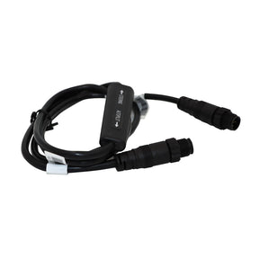 Simrad NACD Autopilot Computer fSteer By Wire 00015621001