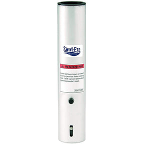 Attwood SWIVLEZE LakeSport 238 Extension Post  13 High 238613L1