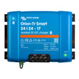 Victron OrionTR Smart Isolated DCDC Converter  24 VDC to 24 VDC  400W  17AMP ORI242440120