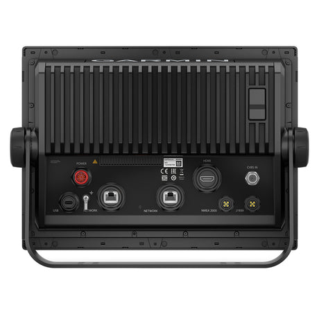 Garmin GPSMAP 1223 NonSonar wWorldwide Basemap 0100236700