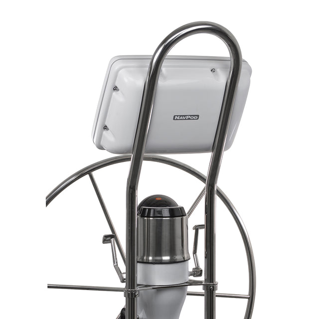 NavPod SailPod Precut 1518W x 985H 386cm W x 25cm H fGarmin GPSMAP 12231243xsv  95 Wide Guard GP120020