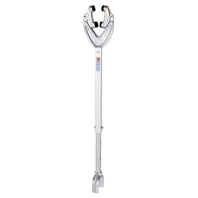 Attwood Adjustable HeavyDuty Transom Saver  2436 SP4000ADJRB