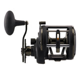PENN SQLII30LW Squall II Level Wind Reel 1545928