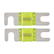TSpec V8 Series 100 AMP MiniANL Fuse  2 Pack  V8MANL100