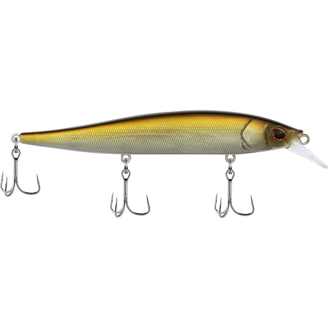 Berkley Stunna Bronzeback 112M 12oz Jerk Bait 1553535