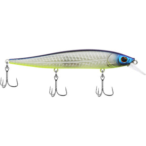 Berkley Stunna Shad Fillet 112M 12oz Jerk Bait 1553536