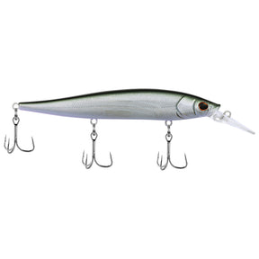 Berkley Stunna Silver Dolla 112M 12oz Jerk Bait 1550794