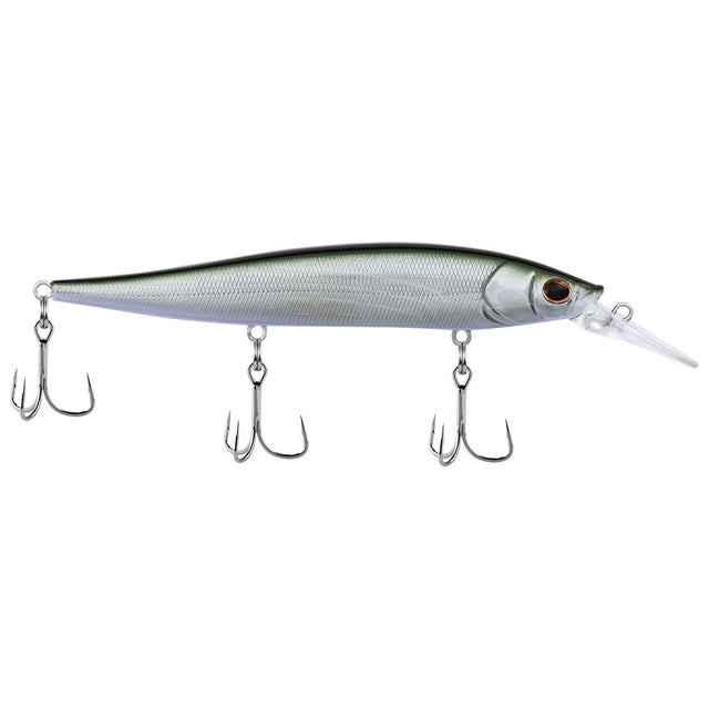 Berkley Stunna Silver Dolla 112M 12oz Jerk Bait 1550794
