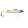Berkley Stunna Table Rock 112M 12oz Jerk Bait 1550798
