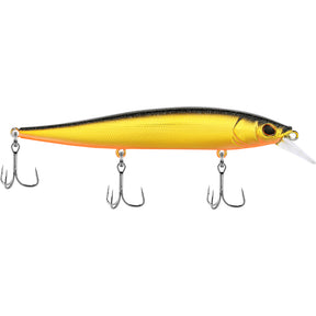 Berkley Stunna Black Gold 1121 12oz Jerk Bait 1553537