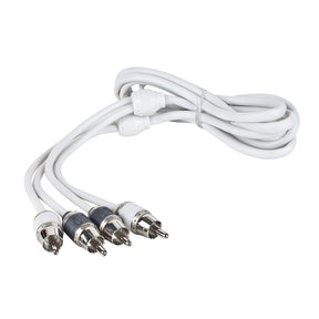 TSpec V10 Series RCA Audio Cable  2 Channel  6 183 M V10R6