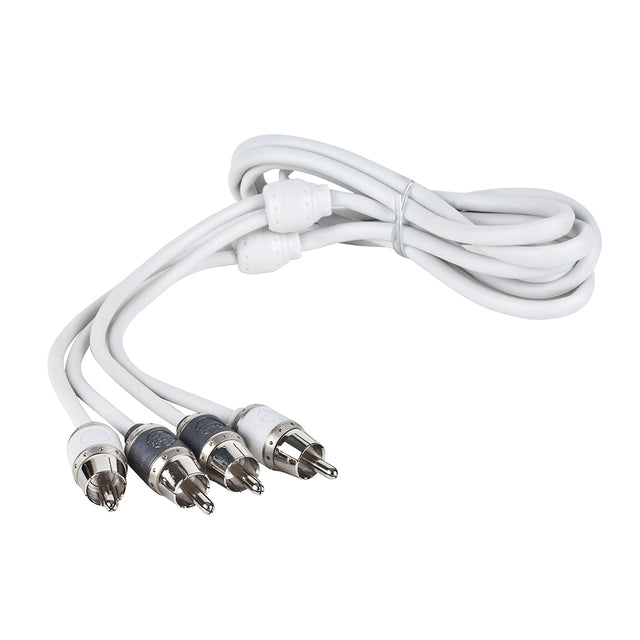 TSpec V10 Series RCA Audio Cable  2 Channel  6 183 M V10R6