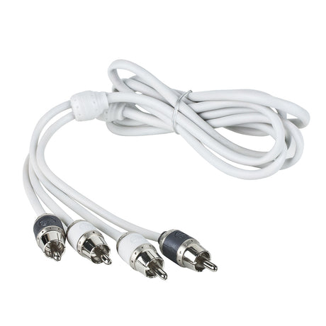 TSpec V10 Series RCA Audio Cable  2 Channel  14 427 M V10R14
