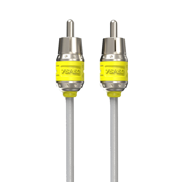 TSpec V10 Series Video Cable  3 Feet 91 M V10R3V