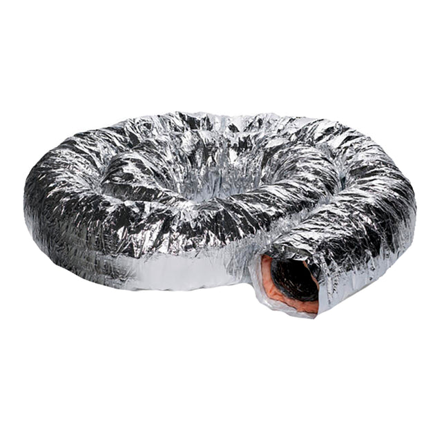 Dometic 25 Insulated Flex R42 DuctingDuct  6  9108549912