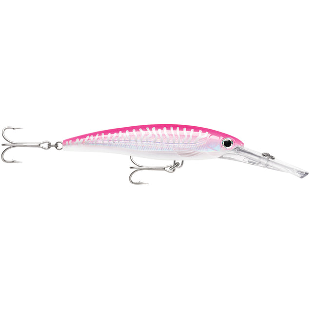 Rapala XRap Magnum 15 Hot Pink UV XRMAG15HPU