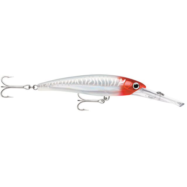 Rapala XRap Magnum 30 Redhead UV XRMAG30RHU