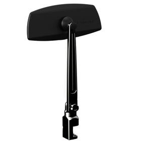 PTM Watersports Pontoon MirrorBracket Kit wVR100 Pro  PCX200 Black P13157200TEBBK