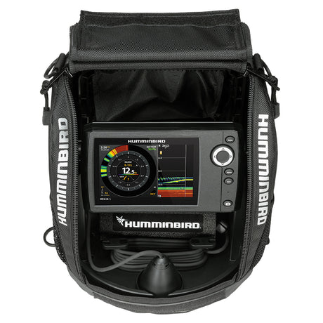 Humminbird ICE HELIX 5 CHIRP G3  Sonar Only 4117201