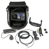 Humminbird ICE HELIX 5 CHIRP GPS G3  SonarGPS AllSeason 4117401