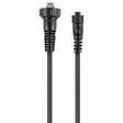 Garmin Marine Network Adapter Cable  Small Female to Large 0101253110