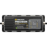 Minn Kota OnBoard Precision Charger MK110 PCL 1 Bank x 10 AMP LI Optimized Charger 1831101