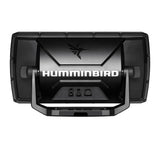 Humminbird HELIX 7 CHIRP MEGA DI GPS G4 4116101